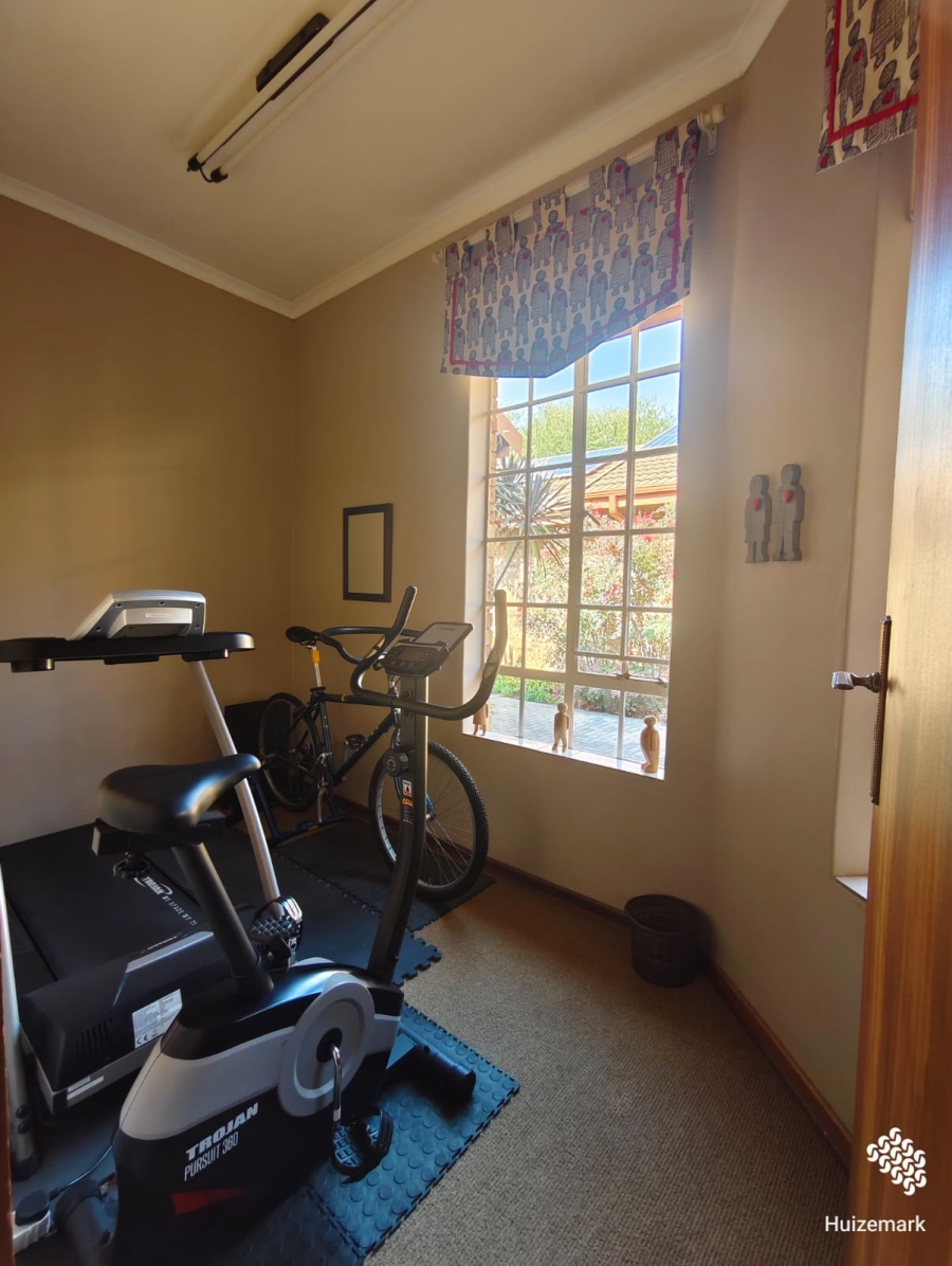 4 Bedroom Property for Sale in Vaalpark Free State